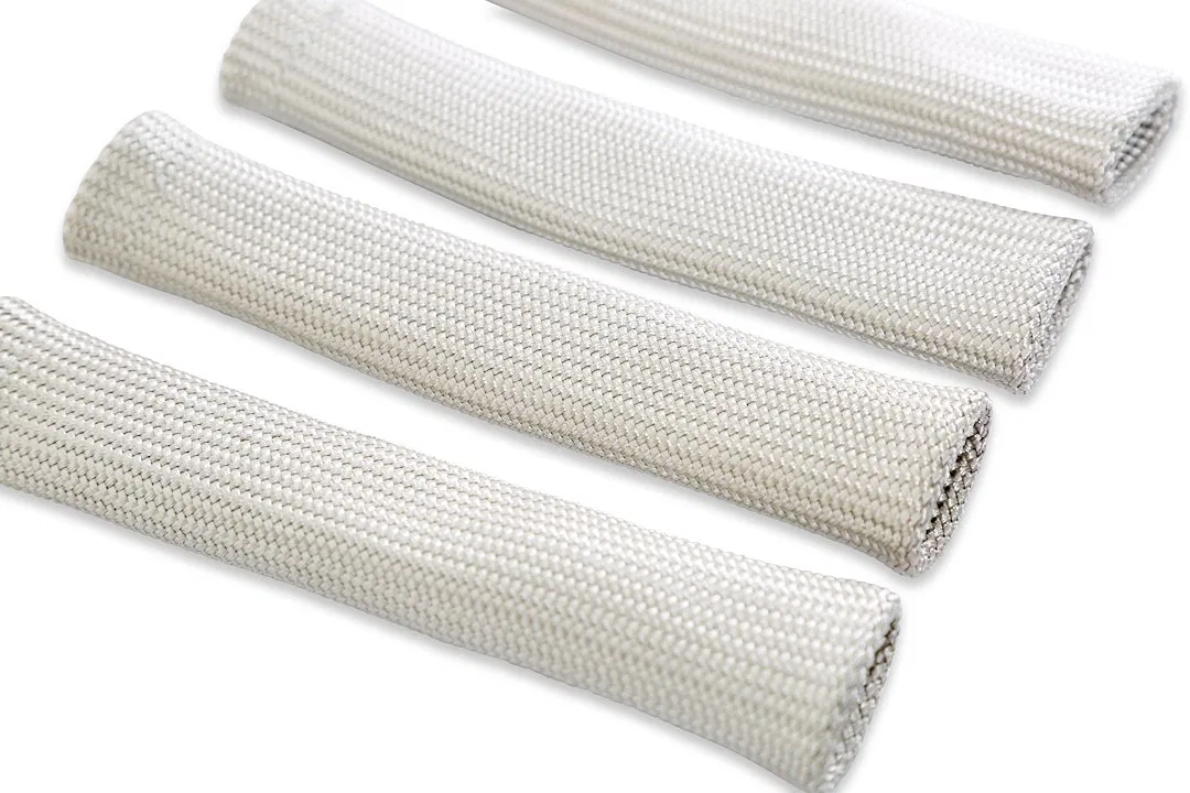 170086 – ACCEL Spark Plug Boot Heat Sleeve, Set of 4 Silver